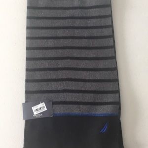 Nautica scarf.
